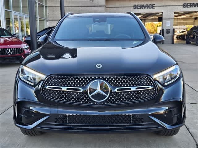 Thumbnail: 2026 Mercedes-Benz GLC - 3