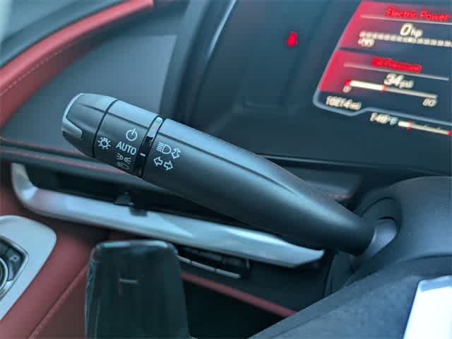 Thumbnail: 2025 Chevrolet Corvette - 20