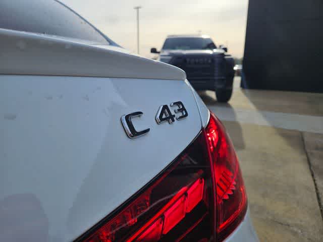 Thumbnail: 2023 Mercedes-Benz C-Class - 13