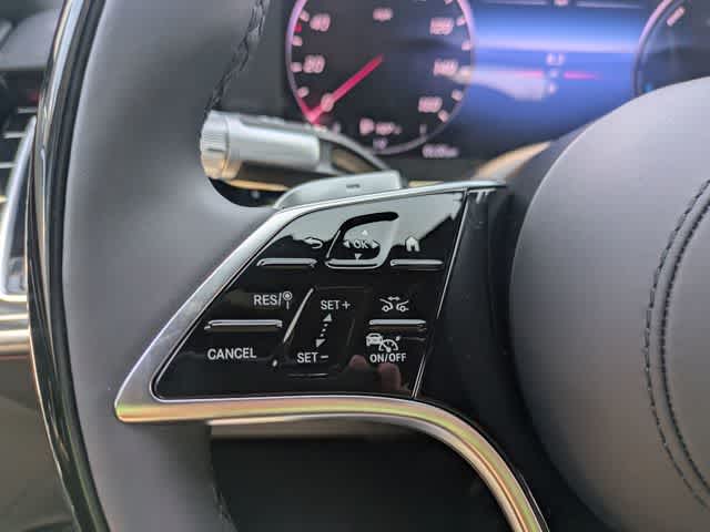 Thumbnail: 2026 Mercedes-Benz S-Class - 26