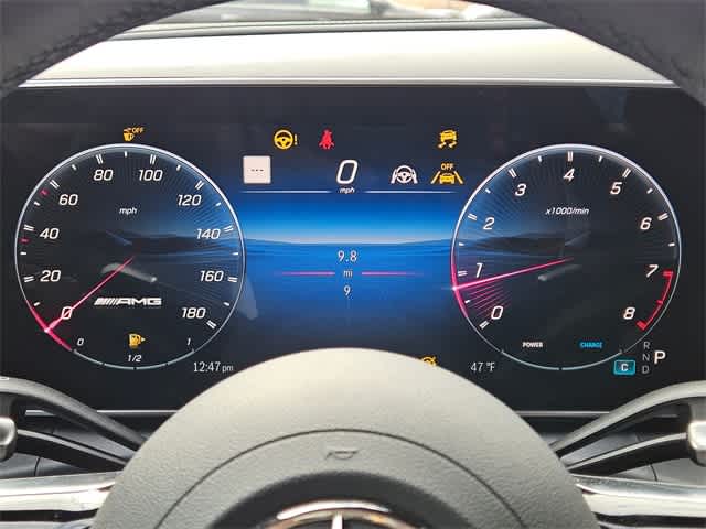 Thumbnail: 2026 Mercedes-Benz GLC - 33