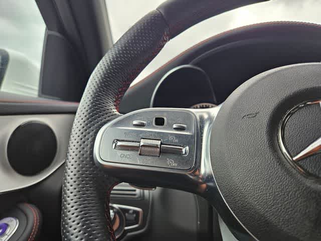 Thumbnail: 2022 Mercedes-Benz GLC - 22