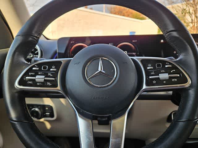 Thumbnail: 2023 Mercedes-Benz EQB - 22