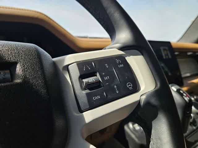 Thumbnail: 2025 Land Rover Defender - 27