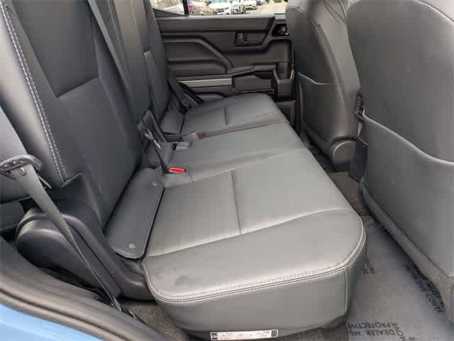 Thumbnail: 2025 Toyota 4Runner - 20