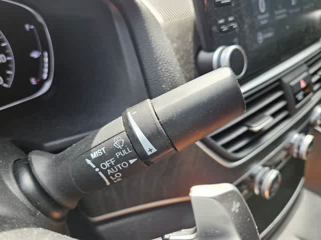 Thumbnail: 2020 Honda Accord - 27