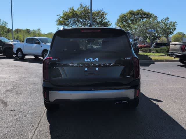 Thumbnail: 2025 Kia Telluride - 7