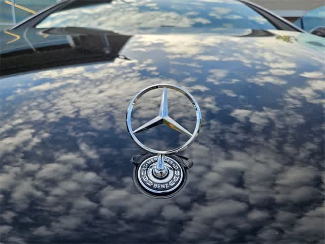 Thumbnail: 2026 Mercedes-Benz EQS - 11