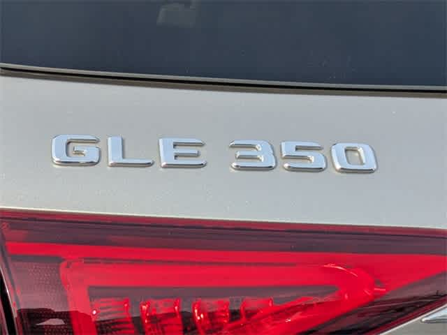 Thumbnail: 2020 Mercedes-Benz GLE - 11