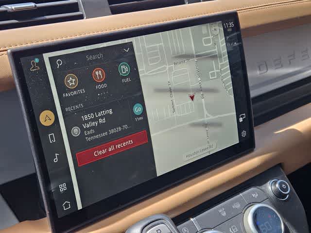 Thumbnail: 2025 Land Rover Defender - 31