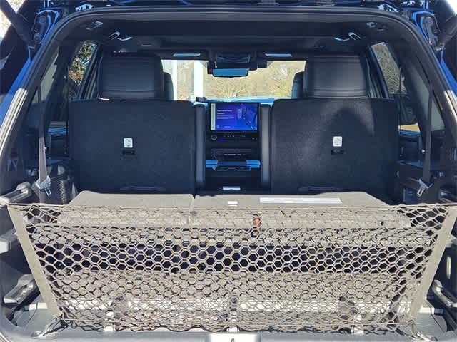 Thumbnail: 2024 Toyota Sequoia - 34