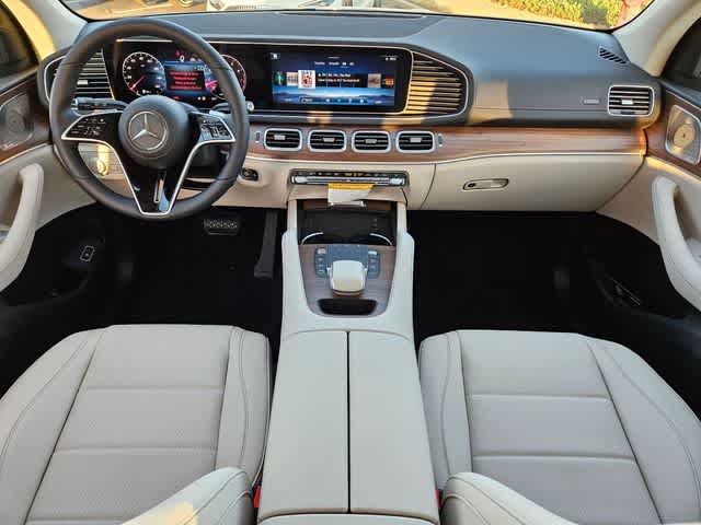 Thumbnail: 2026 Mercedes-Benz GLE - 14