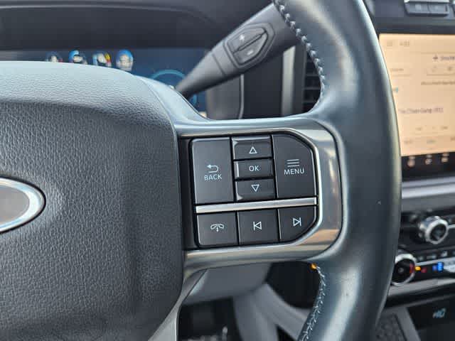 Thumbnail: 2024 Ford F-450 - 27