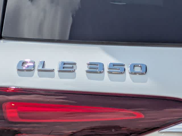 Thumbnail: 2026 Mercedes-Benz GLE - 12