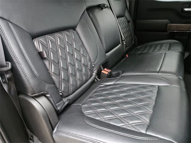 Thumbnail: 2022 Chevrolet Silverado 1500 - 21