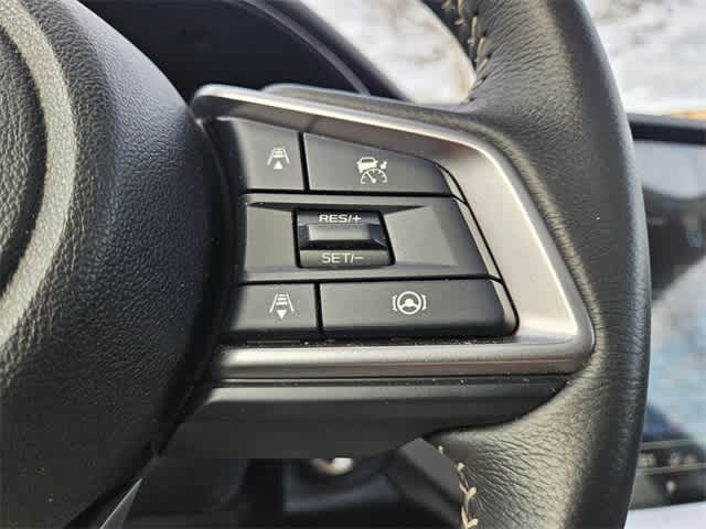 Thumbnail: 2025 Subaru Outback - 23