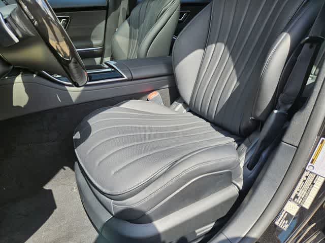 Thumbnail: 2026 Mercedes-Benz S-Class - 14