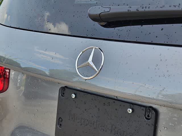 Thumbnail: 2026 Mercedes-Benz GLB - 10