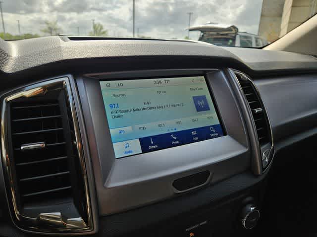 Thumbnail: 2022 Ford Ranger - 31