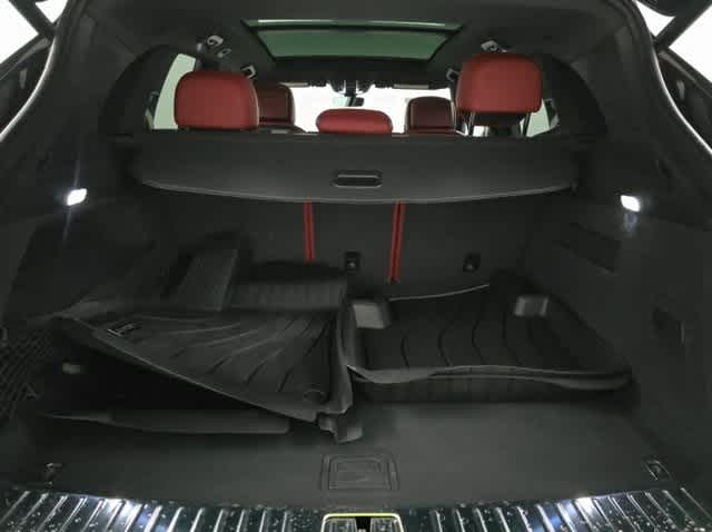 Thumbnail: 2023 Porsche Cayenne - 7