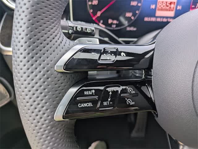 Thumbnail: 2026 Mercedes-Benz GLC - 25