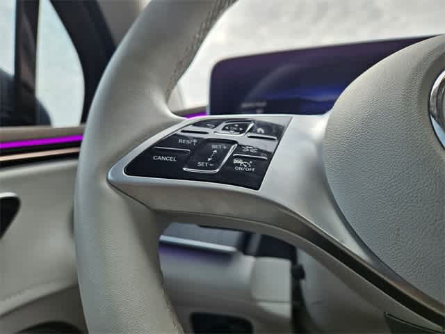 Thumbnail: 2023 Mercedes-Benz EQE - 23