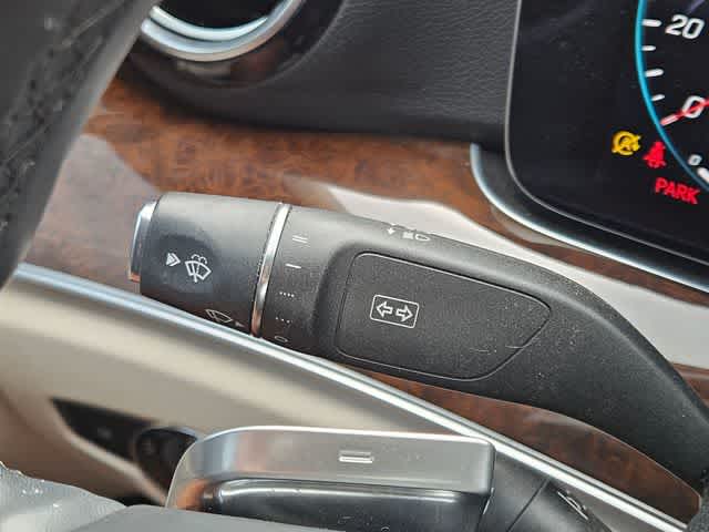 Thumbnail: 2022 Mercedes-Benz E-Class - 26