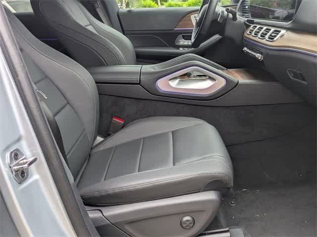2025 Mercedes-Benz GLE 350 10