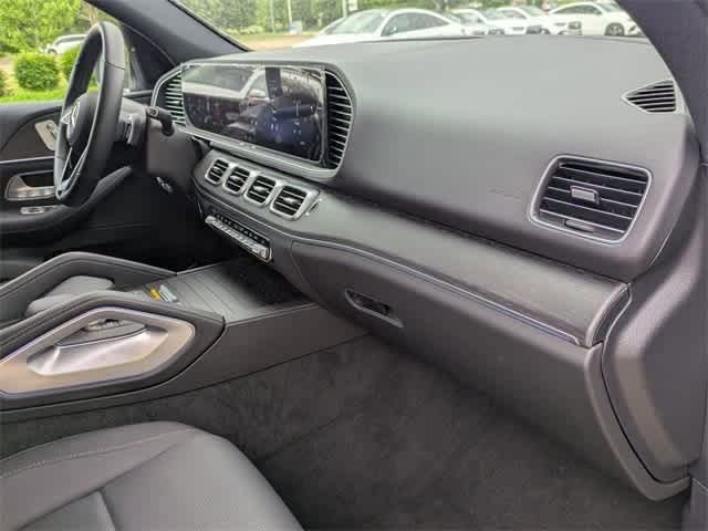 2025 Mercedes-Benz GLE 350 11