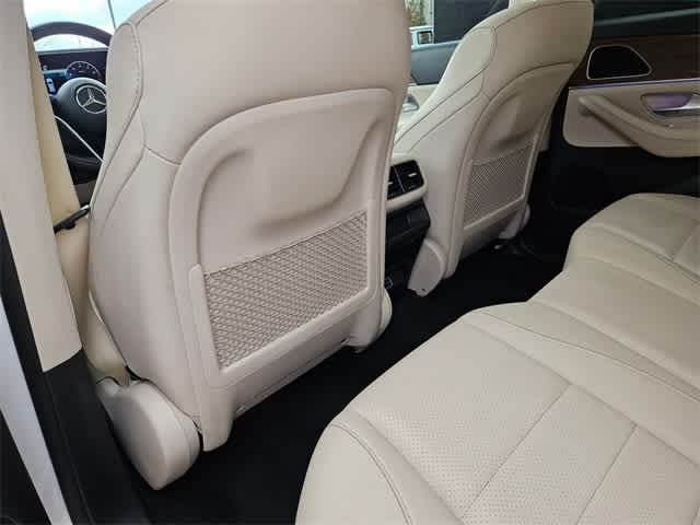 Thumbnail: 2024 Mercedes-Benz GLE - 19