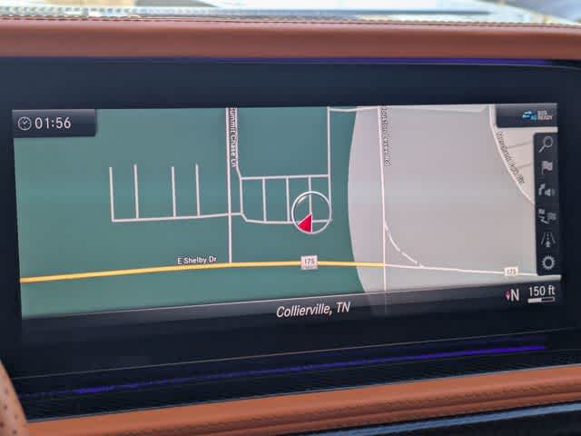 Thumbnail: 2020 Mercedes-Benz G-Class - 28