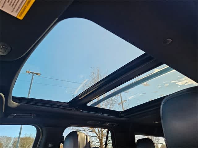 Thumbnail: 2019 Lincoln Navigator L - 18