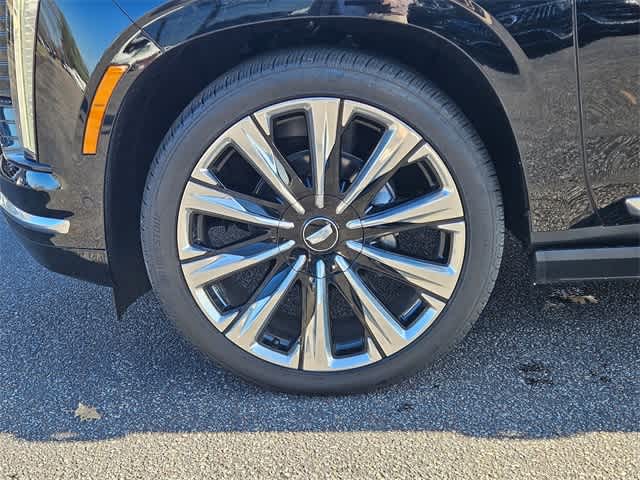 Thumbnail: 2026 Cadillac Escalade - 13