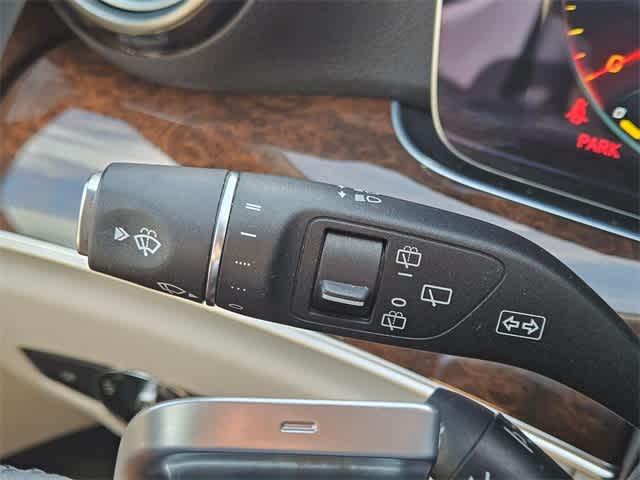 Thumbnail: 2023 Mercedes-Benz E-Class - 27