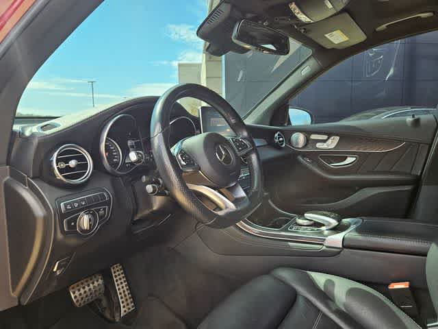 Thumbnail: 2018 Mercedes-Benz GLC - 2