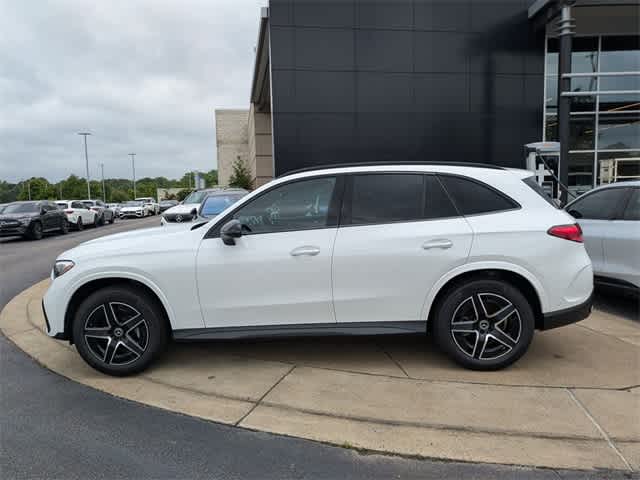 Thumbnail: 2025 Mercedes-Benz GLC - 3