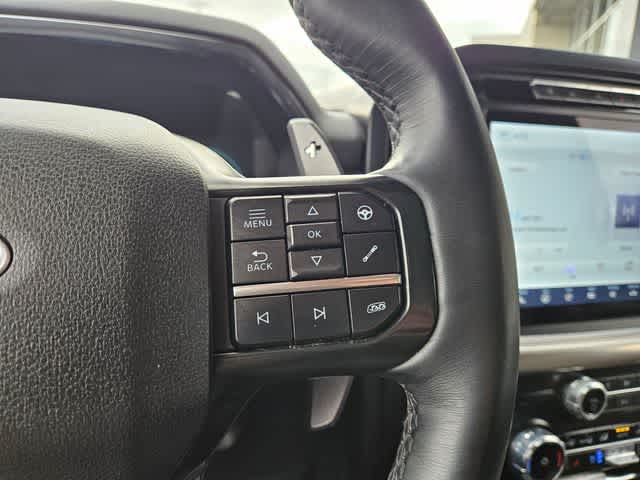 Thumbnail: 2023 Ford F-150 - 27