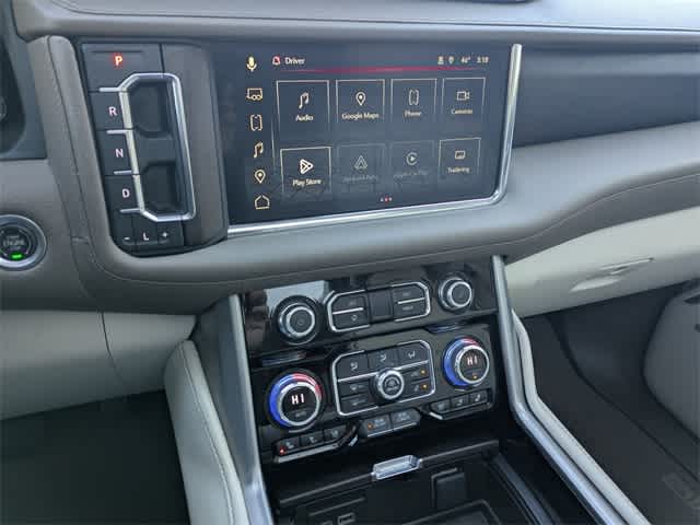 Thumbnail: 2023 GMC Yukon - 28