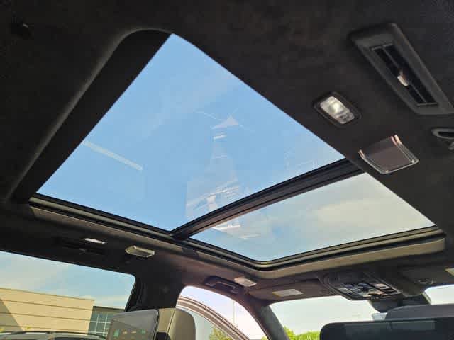 Thumbnail: 2026 Cadillac Escalade - 25