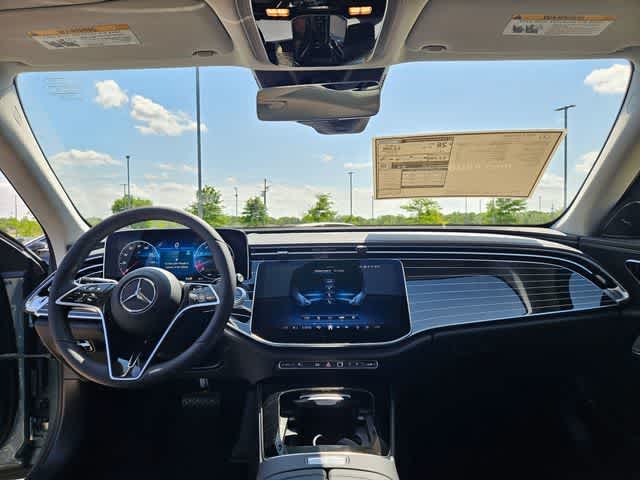 Thumbnail: 2026 Mercedes-Benz E-Class - 19