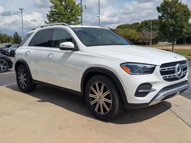 Thumbnail: 2026 Mercedes-Benz GLE - 2