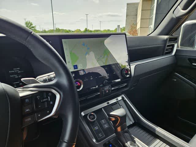 Thumbnail: 2024 Lexus GX - 30