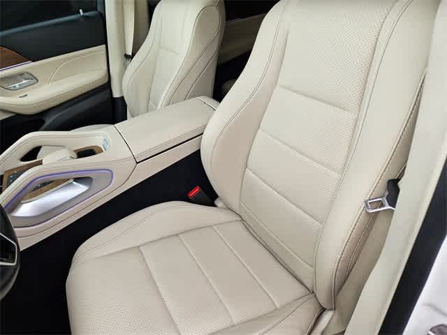 Thumbnail: 2024 Mercedes-Benz GLE - 16