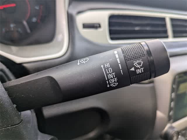 Thumbnail: 2014 Chevrolet Camaro - 23