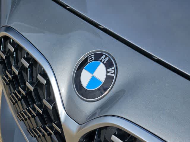 Thumbnail: 2026 BMW 4 Series - 11