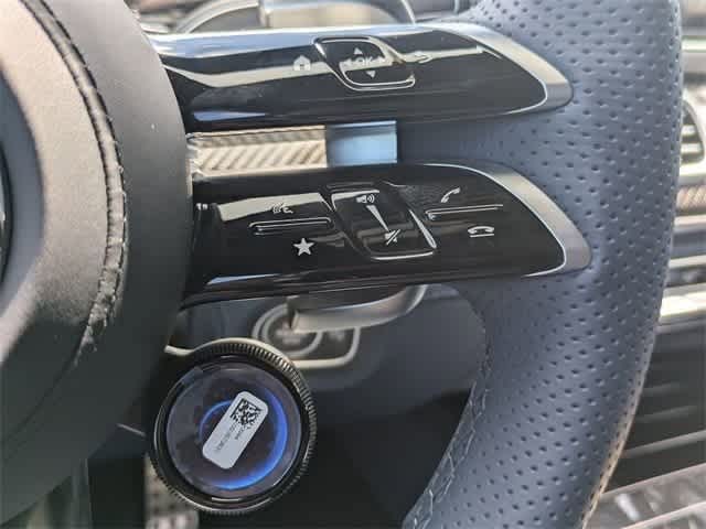 Thumbnail: 2025 Mercedes-Benz GLE - 20