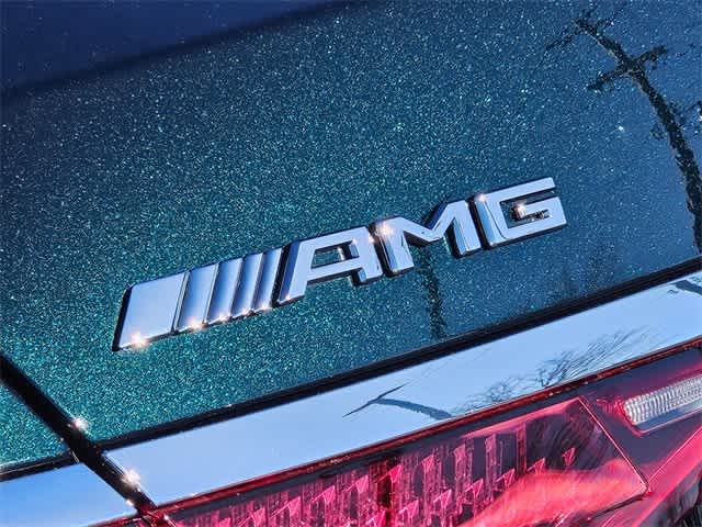 Thumbnail: 2025 Mercedes-Benz S-Class - 13