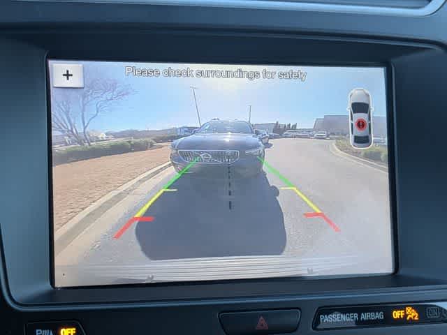 Thumbnail: 2019 Ford Explorer - 28