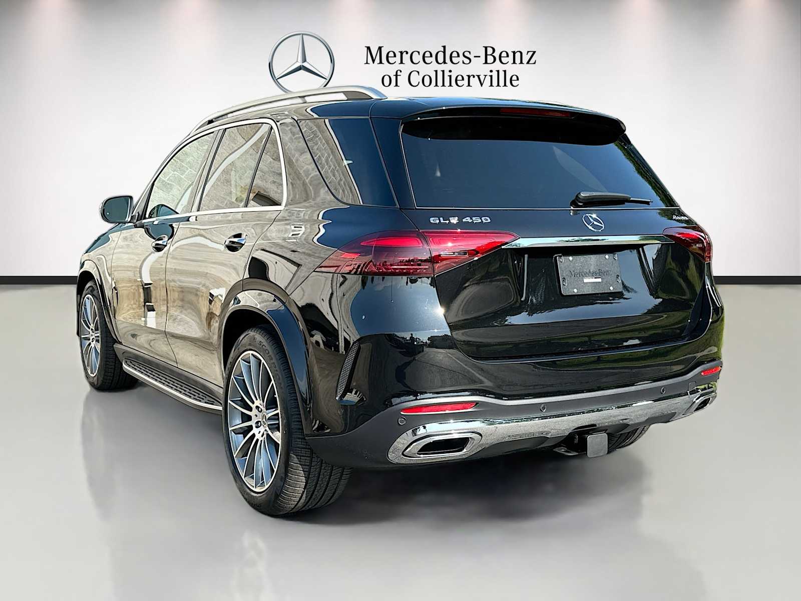 Thumbnail: 2026 Mercedes-Benz GLE - 7