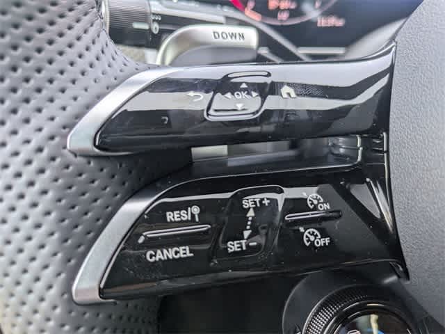 Thumbnail: 2026 Mercedes-Benz GLC - 25